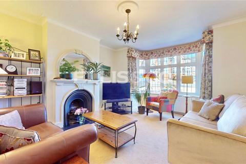 5 bedroom semi-detached house for sale, Priory Crescent, Wembley, HA0