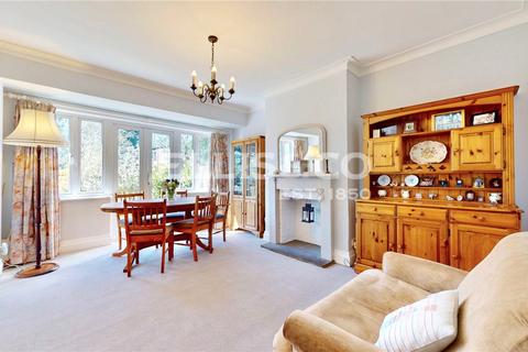 5 bedroom semi-detached house for sale, Priory Crescent, Wembley, HA0
