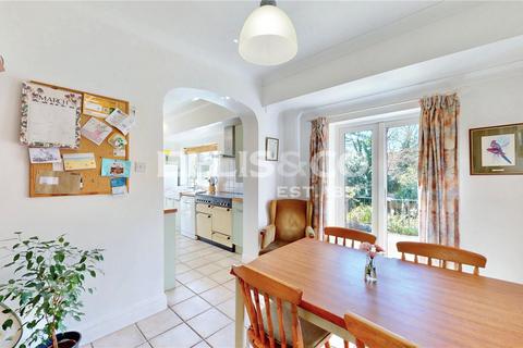 5 bedroom semi-detached house for sale, Priory Crescent, Wembley, HA0