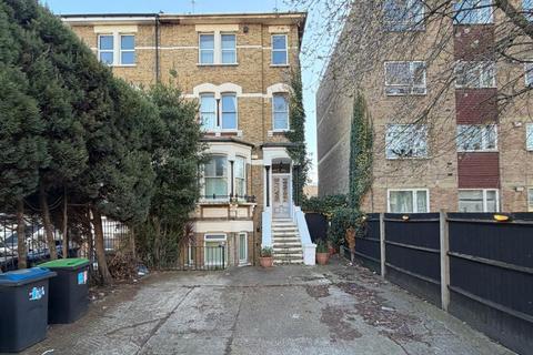 undefined, 128B Lower Addiscombe Road, Croydon, Surrey, CR0 6AE