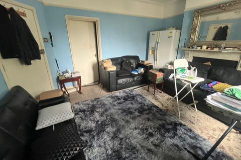 undefined, 128B Lower Addiscombe Road, Croydon, Surrey, CR0 6AE