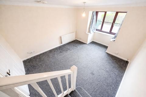 2 bedroom terraced house for sale, Poppyfields, Bedford