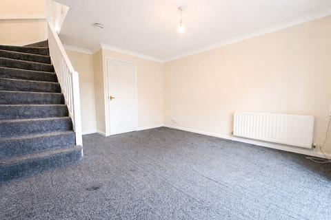 2 bedroom terraced house for sale, Poppyfields, Bedford