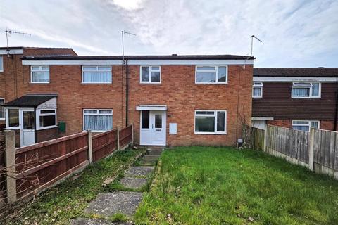 undefined, Spencer Walk, Catshill, Bromsgrove, B61