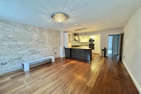 undefined, Westerham TN16