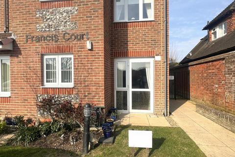 undefined, Church Street, Littlehampton