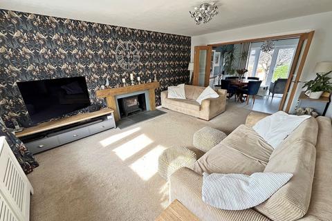 undefined, Trent Avenue, Flitwick
