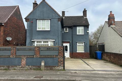 Lime Avenue, Staveley, CHESTERFIELD