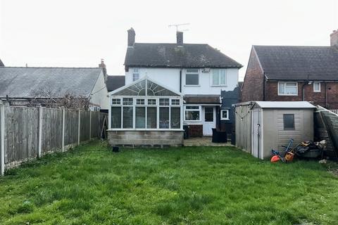 undefined, Lime Avenue, Staveley, CHESTERFIELD