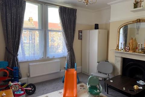 undefined, 128C Lower Addiscombe Road, Croydon, Surrey, CR0 6AE