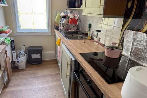 undefined, 128C Lower Addiscombe Road, Croydon, Surrey, CR0 6AE