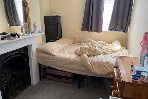 undefined, 128C Lower Addiscombe Road, Croydon, Surrey, CR0 6AE