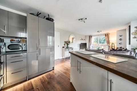 undefined, Wills Crescent, Leybourne, West Malling