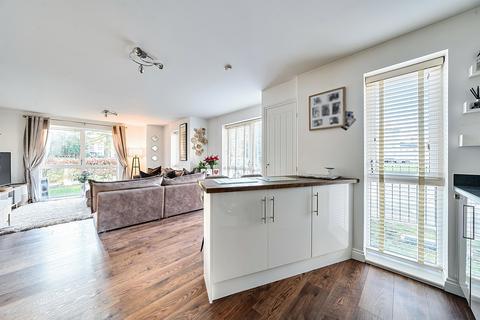 undefined, Wills Crescent, Leybourne, West Malling