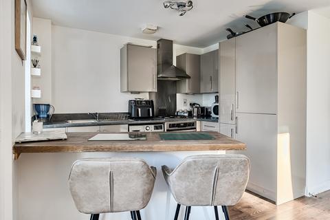 undefined, Wills Crescent, Leybourne, West Malling