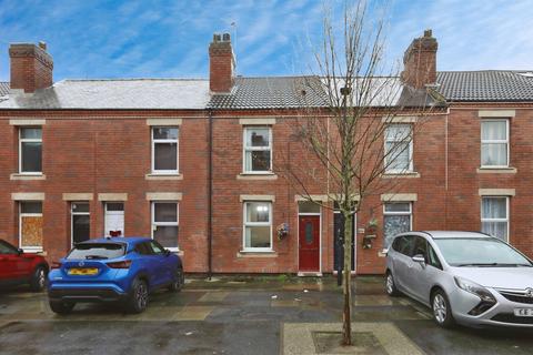 undefined, Sheardown Street, Hexthorpe, Doncaster