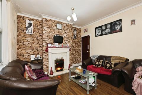 undefined, Sheardown Street, Hexthorpe, Doncaster