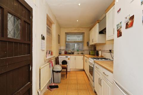 undefined, Sheardown Street, Hexthorpe, Doncaster