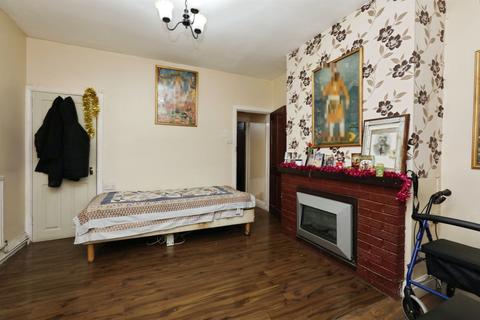 undefined, Sheardown Street, Hexthorpe, Doncaster