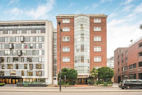 undefined, Aldersgate Street, London EC1A