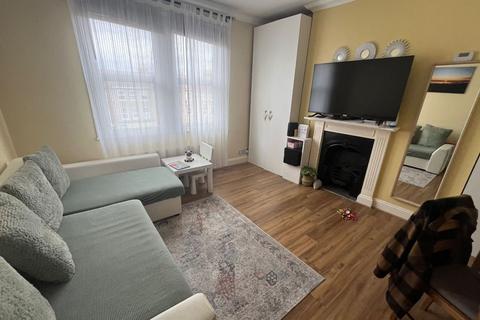 undefined, 128D Lower Addiscombe Road, Croydon, Croydon, CR0 6AE