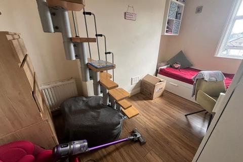 undefined, 128D Lower Addiscombe Road, Croydon, Croydon, CR0 6AE