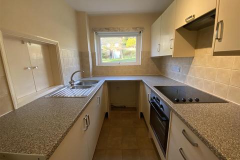 undefined, Wellis Gardens, St. Leonards-On-Sea