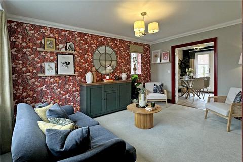 3 bedroom link detached house for sale, Sicklesmere Road, Bury St Edmunds, Suffolk