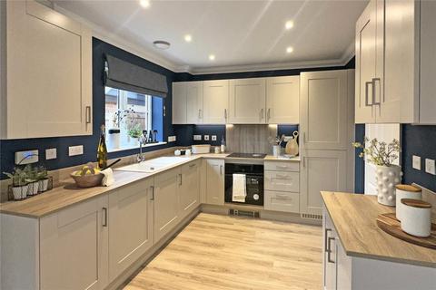 3 bedroom link detached house for sale, Sicklesmere Road, Bury St Edmunds, Suffolk