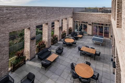 undefined, Hove Central, 11 Boulevard Place Hove BN3