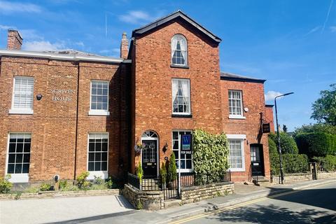 undefined, Richmond Road, Bowdon, Altrincham