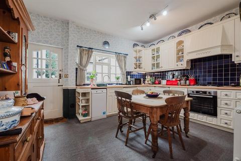 undefined, Richmond Road, Bowdon, Altrincham