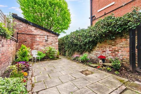 undefined, Richmond Road, Bowdon, Altrincham