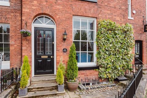 undefined, Richmond Road, Bowdon, Altrincham