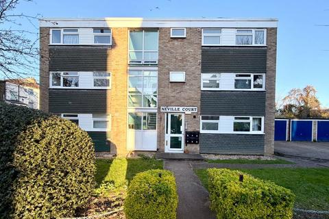 undefined, Flat 5 Neville Court, 33 Canning Road, Croydon, Surrey, CR0 6QE