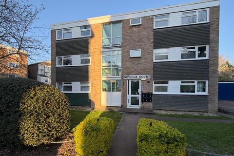 undefined, Flat 5 Neville Court, 33 Canning Road, Croydon, Surrey, CR0 6QE