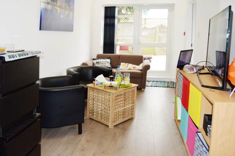 undefined, Kirchen Road, West Ealing