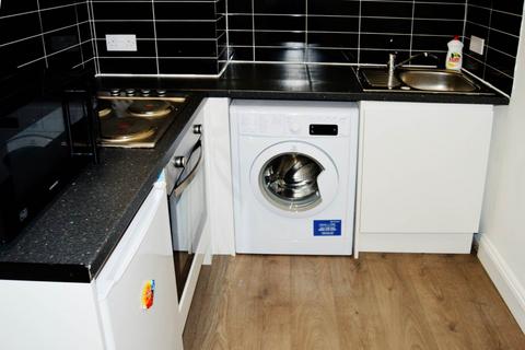 undefined, Kirchen Road, West Ealing