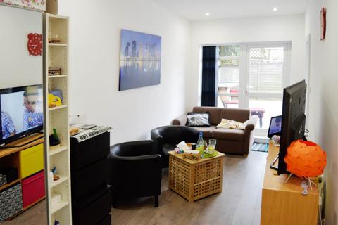 undefined, Kirchen Road, West Ealing