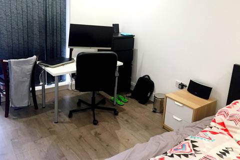 undefined, Kirchen Road, West Ealing