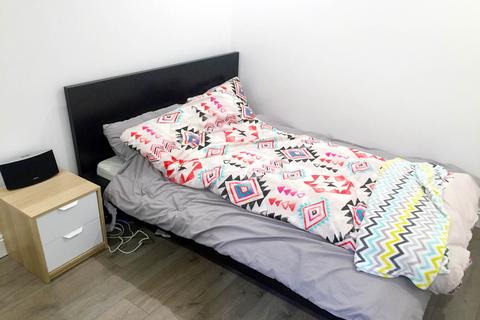 undefined, Kirchen Road, West Ealing