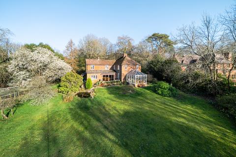 4 bedroom house for sale, Church Lane, Ewshot, Farnham, GU10