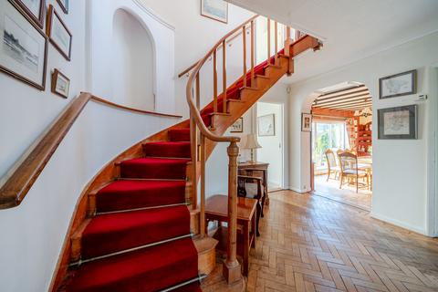 4 bedroom house for sale, Church Lane, Ewshot, Farnham, GU10