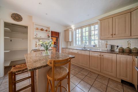 4 bedroom house for sale, Church Lane, Ewshot, Farnham, GU10