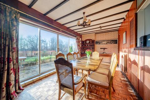 4 bedroom house for sale, Church Lane, Ewshot, Farnham, GU10