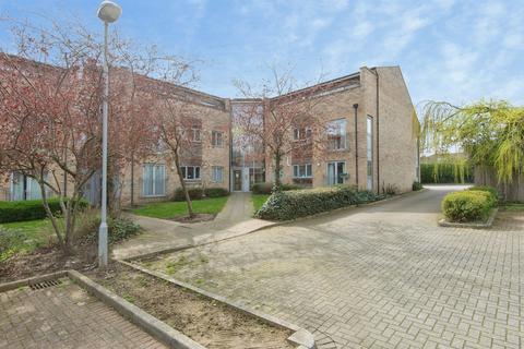 undefined, Victoria Crescent, Royston