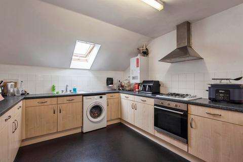 undefined, Victoria Crescent, Royston