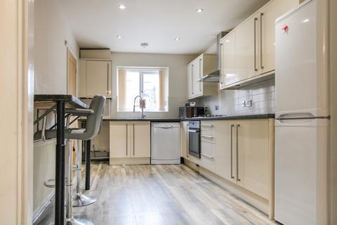 3 bedroom terraced house for sale, Otley Road, Skipton, North Yorkshire, BD23