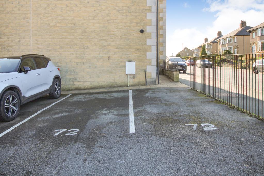 Parking Spaces