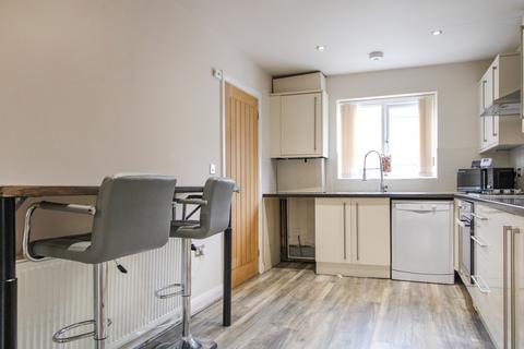 3 bedroom terraced house for sale, Otley Road, Skipton, North Yorkshire, BD23
